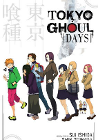 Capa de Manga