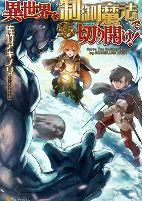 Capa de Manga