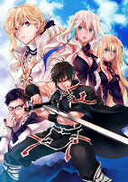 Cover of Related works
