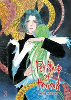 Capa de Manga