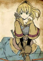 Titelbild von Manga