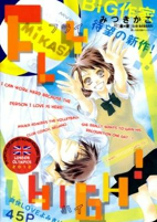 Capa de Manga