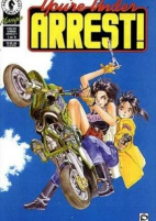 Capa de Manga