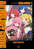 Capa de Manga