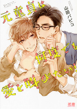 Capa de Manga