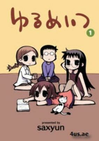 Capa de Manga