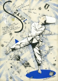 Cover of Manga