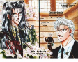 Capa de Manga