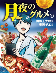 Capa de Manga