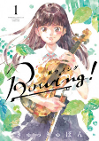 Capa de Manga