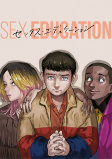 Capa de Manga