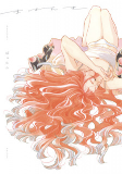 Capa de Manga