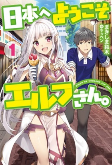 Capa de Manga