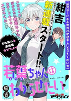 Capa de Manga