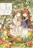 Capa de Manga