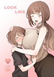 Titelbild von Manga