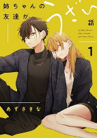 Capa de Manga