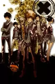 Titelbild von Manga