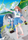Cover of Manga