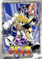 Capa de Manga