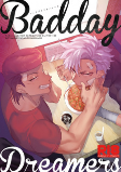 Capa de Manga