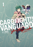 Capa de Manga