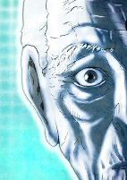 Cover of Manga