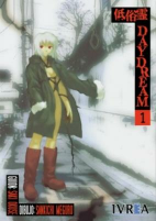 Capa de Manga
