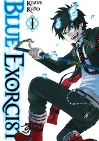 Capa de Manga
