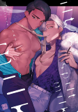 Capa de Manga
