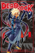Capa de Manga