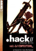 Capa de Manga