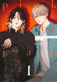 Capa de Manga