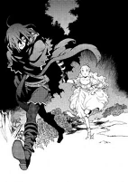Capa de Manga