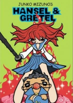 Titelbild von Manga