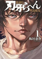 Capa de Manga