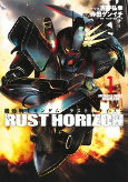 Titelbild von Manga