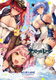 Capa de Manga