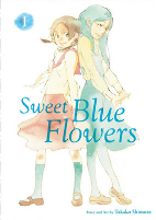 Capa de Manga