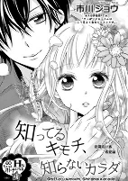 Capa de Manga