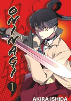 Capa de Manga