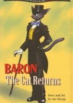 Capa de Manga