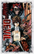 Titelbild von Manga