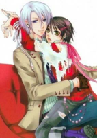 Capa de Manga