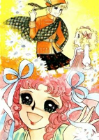 Capa de Manga