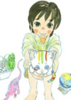Capa de Manga