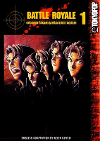 Capa de Manga