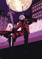 Cover of Manga