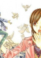 Capa de Manga