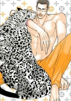 Capa de Manga